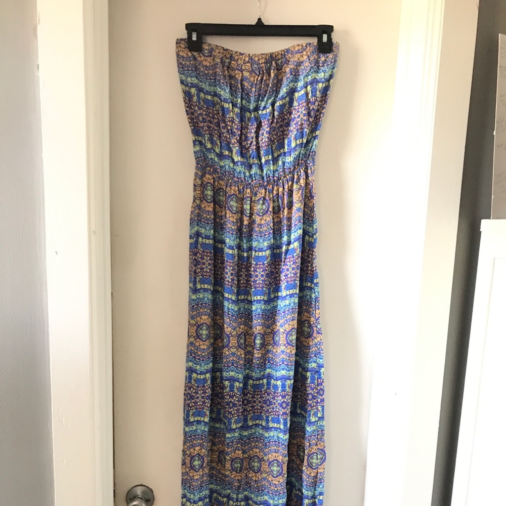 F21 Maxi Dress💖👗